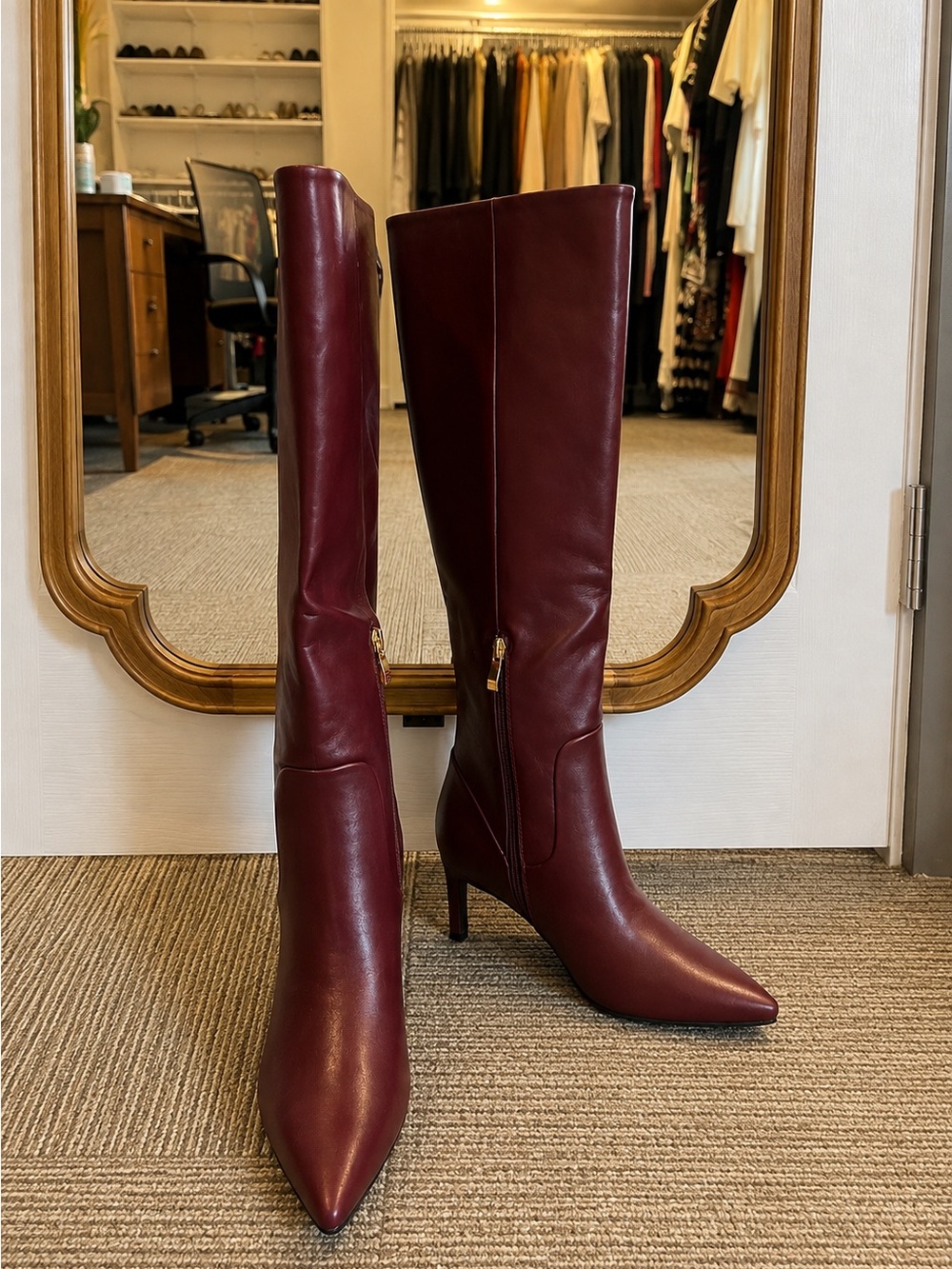 Billini heal boots